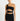 BLACK ECO RICO DRESS 1