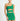 EMERALD TIGER RICO DRESS 1