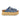 PLATFORM SANDAL DENIM FABRIC 1