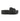 LAMINATED WEDGE WOVEN UPPER 1