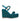 FOOTWEAR PLASTIC SOLE FABRIC UPPERS 1