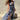 GAUZE CARGO MAXI SKIRT 4