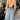 BLK CAPS TROUSERS 021 3