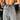 BLK CAPS TROUSERS 021 4