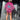 Planet Queen Faux Fur Jacket 2