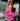 Planet Queen Faux Fur Jacket 1