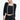 AKIRA EMBELLISHED CARDI 1