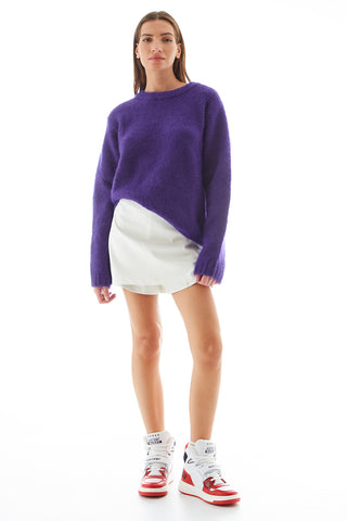 PULLOVER