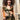 SELENE METALLIC DRESS 1