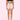 KNIT SHORTS W 1
