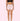 KNIT SHORTS W 1