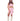 SPONGE SKIRT W 1