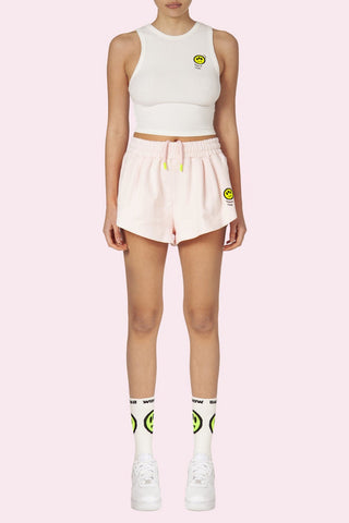 SWEATSHORTS