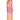 Issa Electric Pink Ombre Gown 2