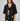 CRINKLE KIMONO WRAP TOP 1