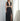 GAUZE CUT-OUT RING DRESS 1
