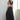 GAUZE CUT-OUT RING DRESS 2
