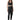 PANTALONE HAREM IN MICROFIBRA 2