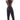 PLEATED PANTS LEATHER FINISH 4