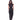 PLEATED PANTS LEATHER FINISH 5