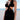 X CUTOUTS MINI DRESS 2