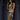 DEEP V NECK DRESS 1