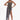 METALLIC HIGH LEG MAXI DRESS 1