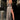 HALTER MAXI HIGH LEG DRESS 2
