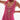 SILK V NECK MAXI DRESS WITH MI 2