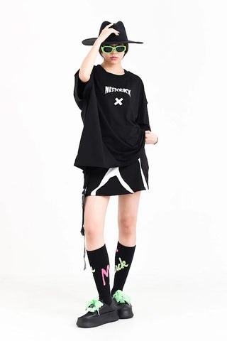 OVERSIZED