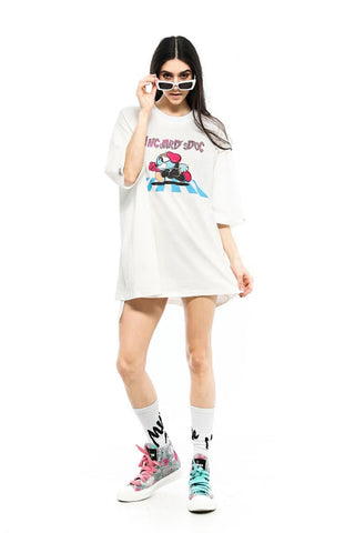 OVERSIZED