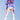 NET SKIRT 3