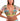 SEQUINS COVER-SHOULDER HAWAII PRINT 1
