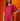 SHORT JERSEY SUIT PALMS LUREX 1