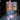 HIGH WAISTED JEANS WITH FEATHER EMBELLISHMENTS 1