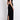 MESH PANEL HAND-BEADED MAXI DRESS 3