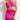 Halterneck Maxi Dress with Beade 2