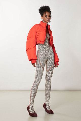 PIUMINO/JACKET