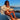 Exotica Plain Swimsuit 1