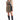 PALIETTE V CHEST MINI DRESS 1