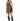 PALIETTE V CHEST MINI DRESS 1