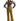 SNAKE TROUSERS 1