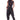PLEATED PANTS LEATHER FINISH 1