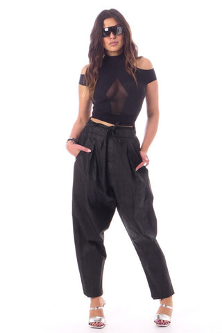 PLEATED