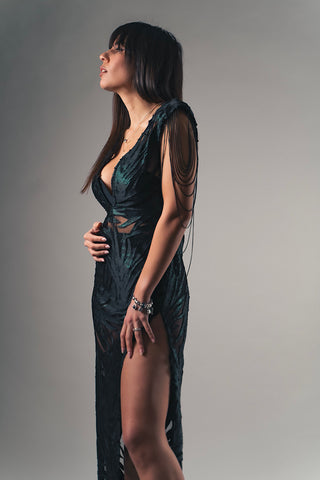 MAXI