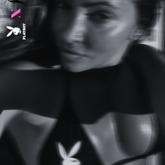 Playboy Legends VS Synthetic Models