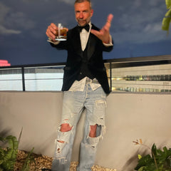 Jeans Renaissance: The Revival of an Icon