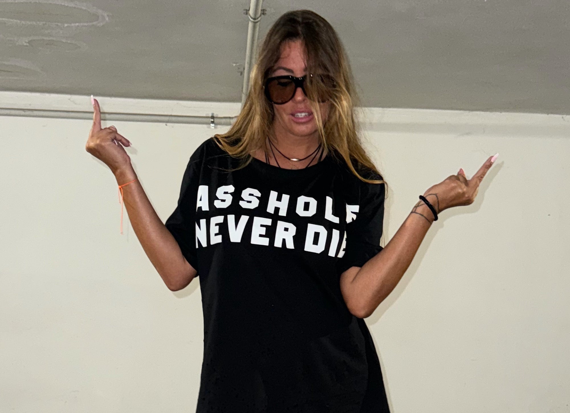 The Two Sides Of The Moon