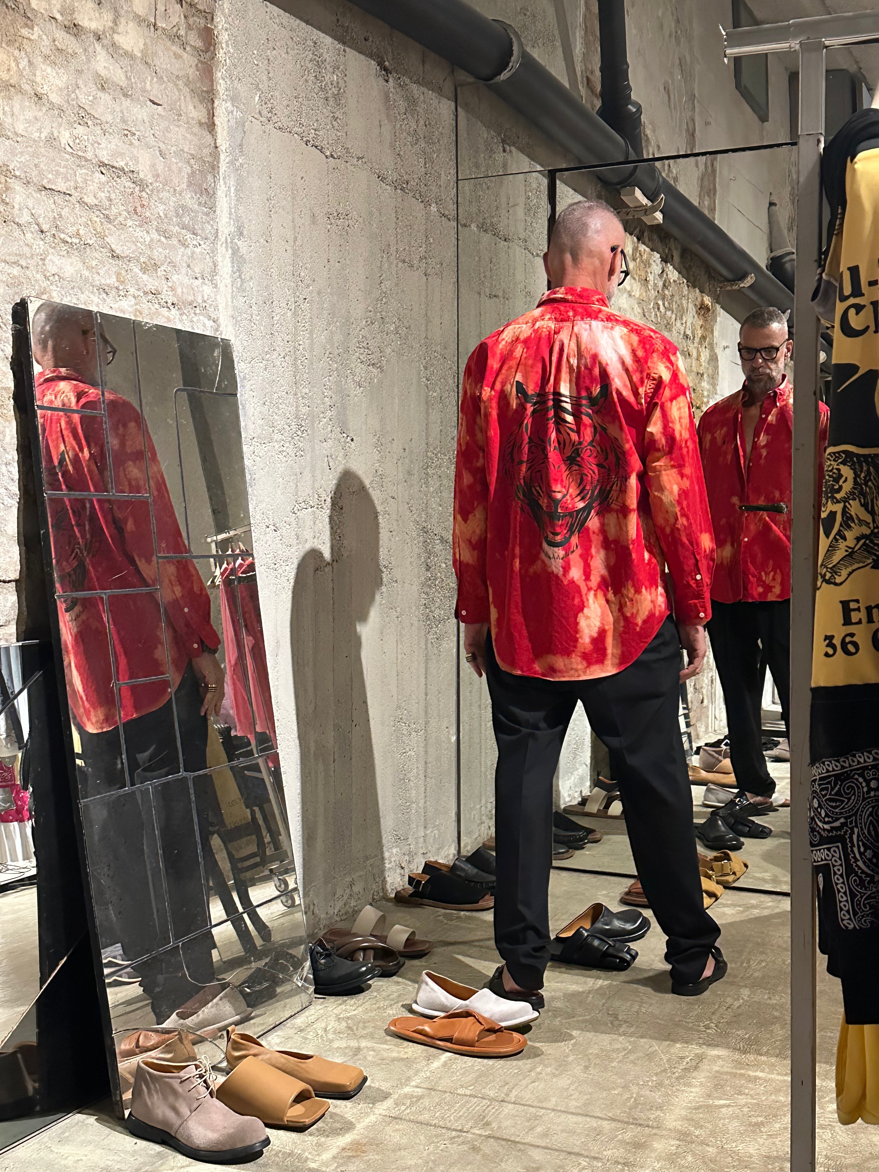 Milan Uncovered: Scouting Style, The W Way.