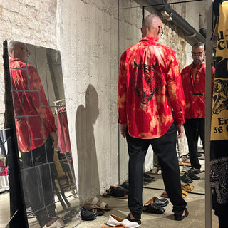 Milan Uncovered: Scouting Style, The W Way.